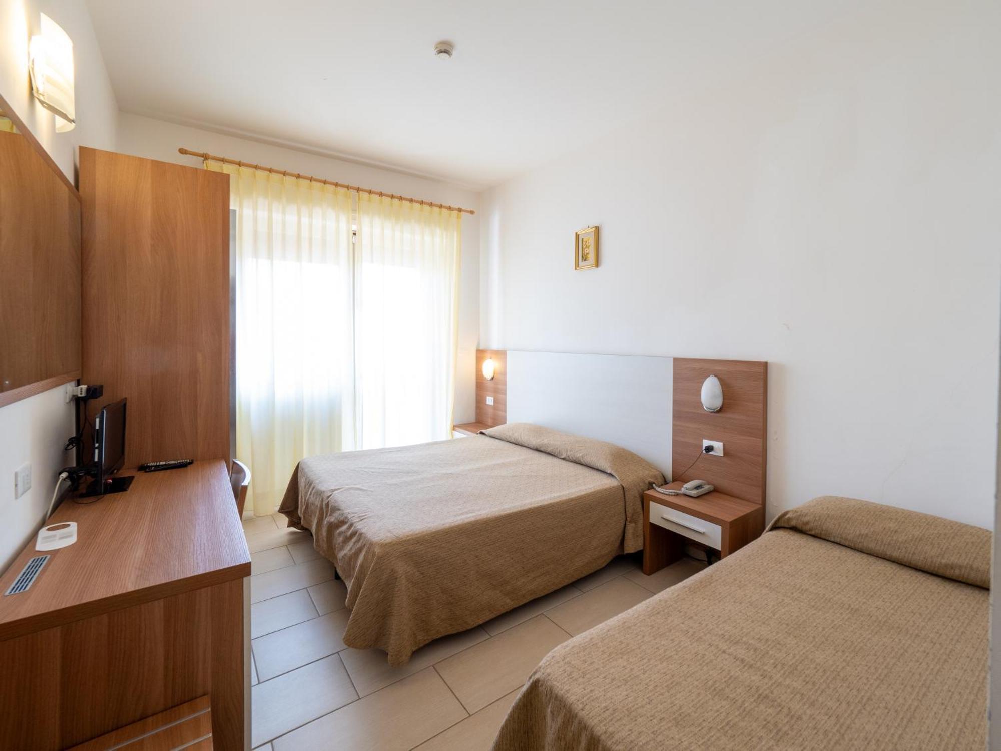 Hotel Blurelda Silvi Marina Dış mekan fotoğraf