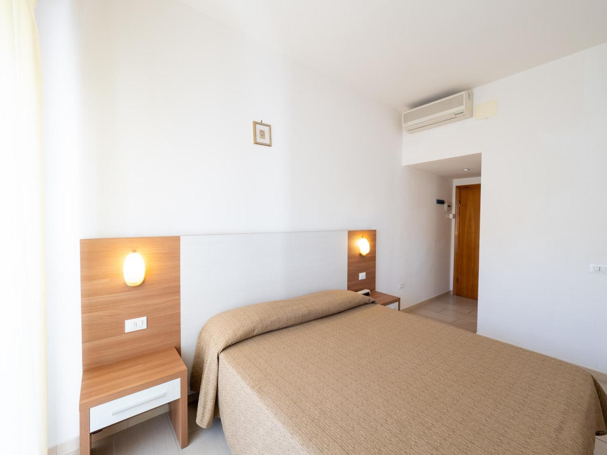 Hotel Blurelda Silvi Marina Dış mekan fotoğraf