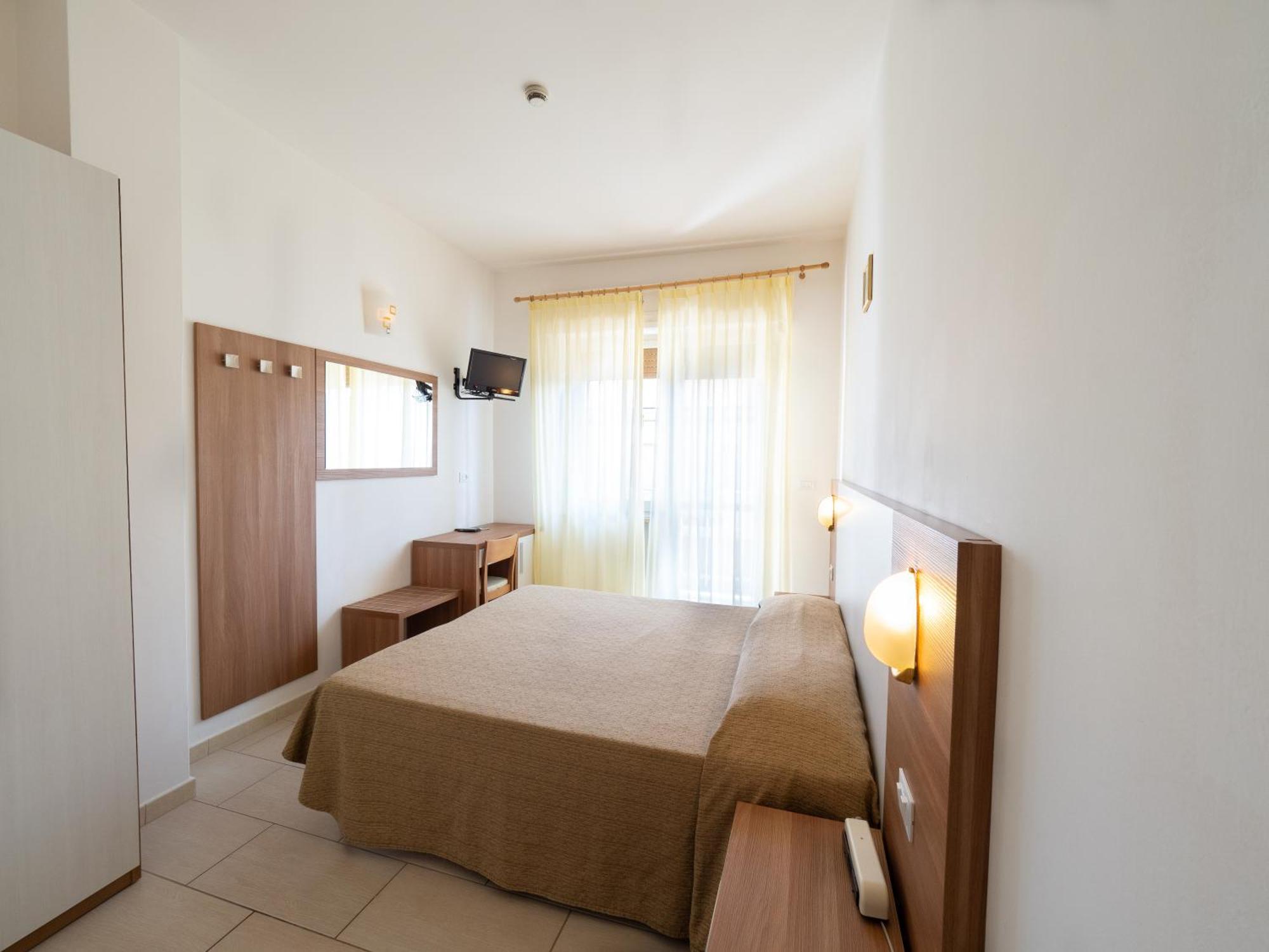Hotel Blurelda Silvi Marina Dış mekan fotoğraf