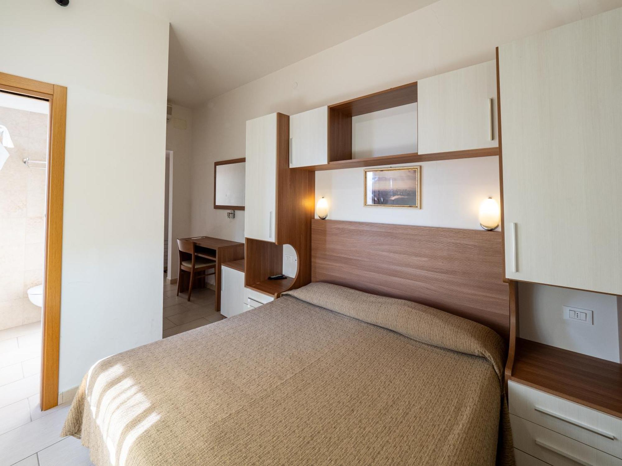 Hotel Blurelda Silvi Marina Dış mekan fotoğraf