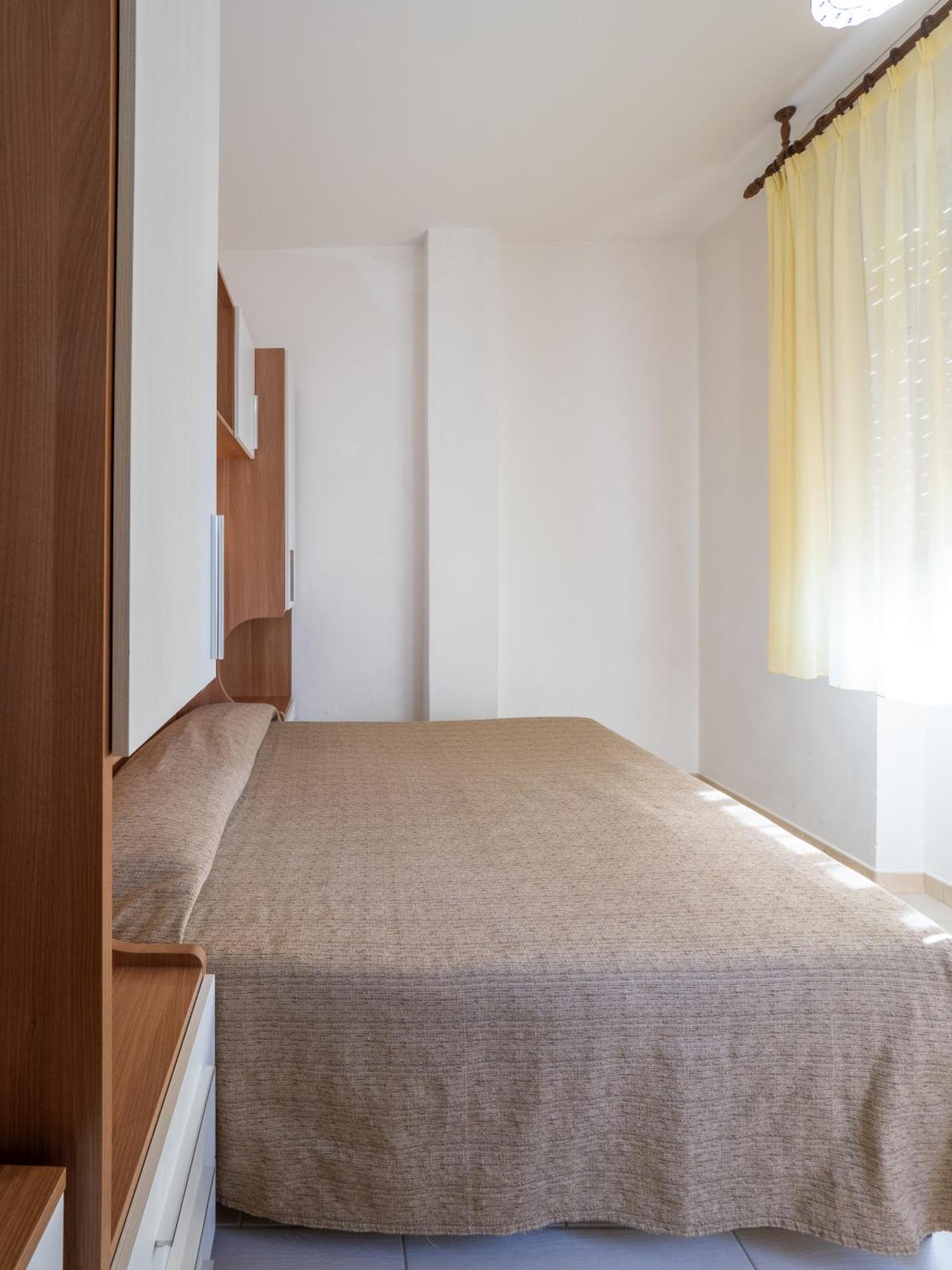 Hotel Blurelda Silvi Marina Dış mekan fotoğraf