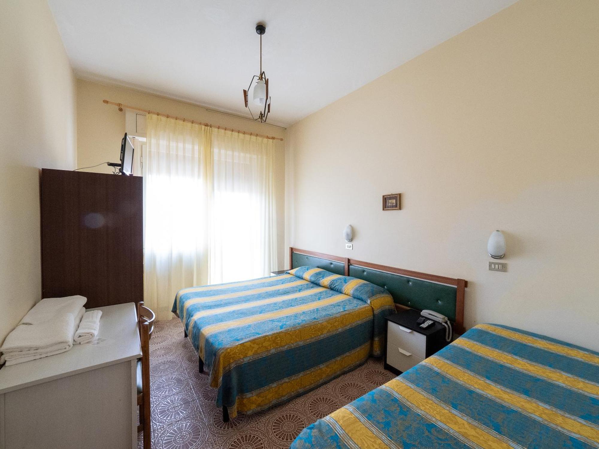 Hotel Blurelda Silvi Marina Dış mekan fotoğraf