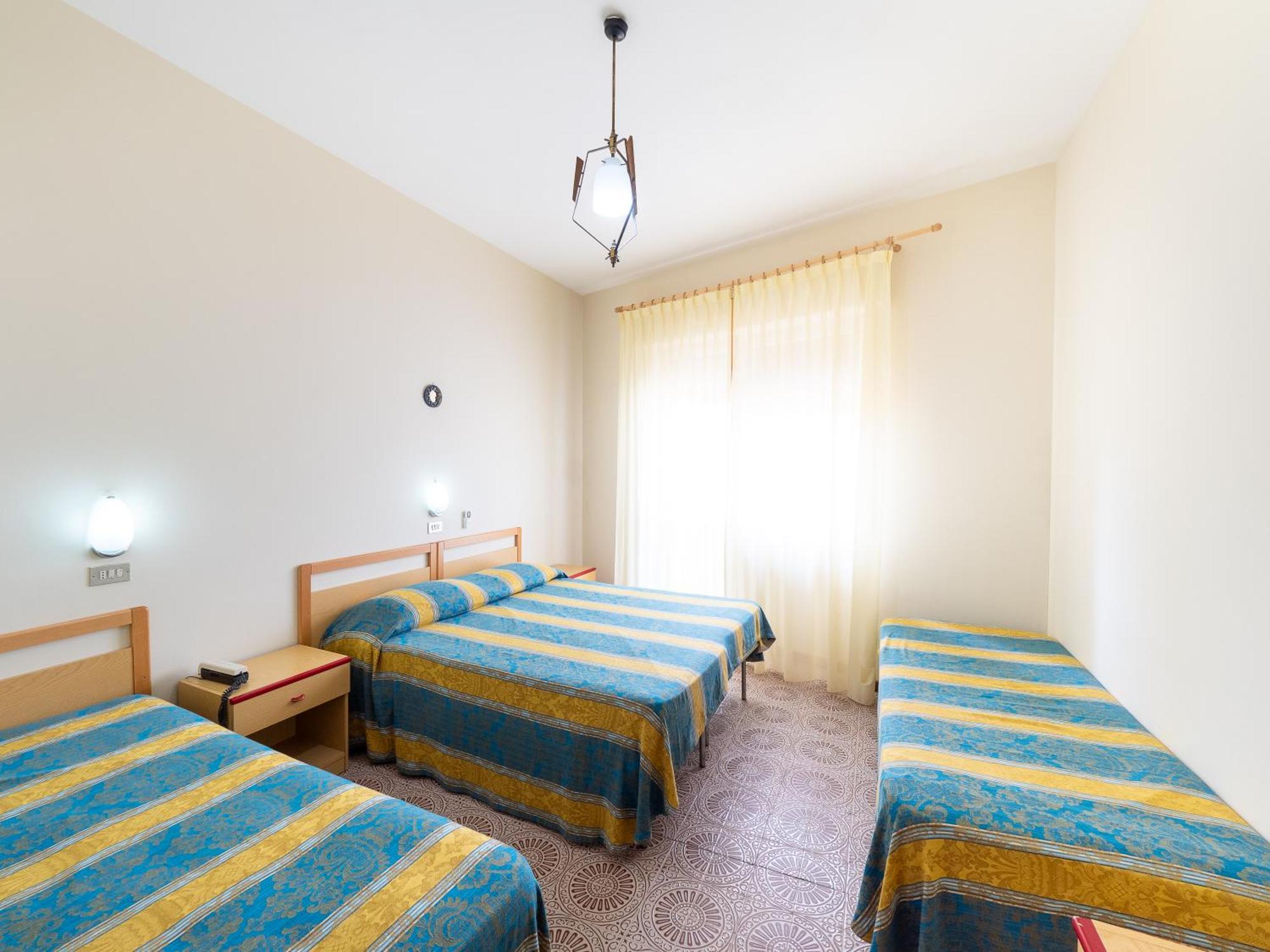 Hotel Blurelda Silvi Marina Dış mekan fotoğraf