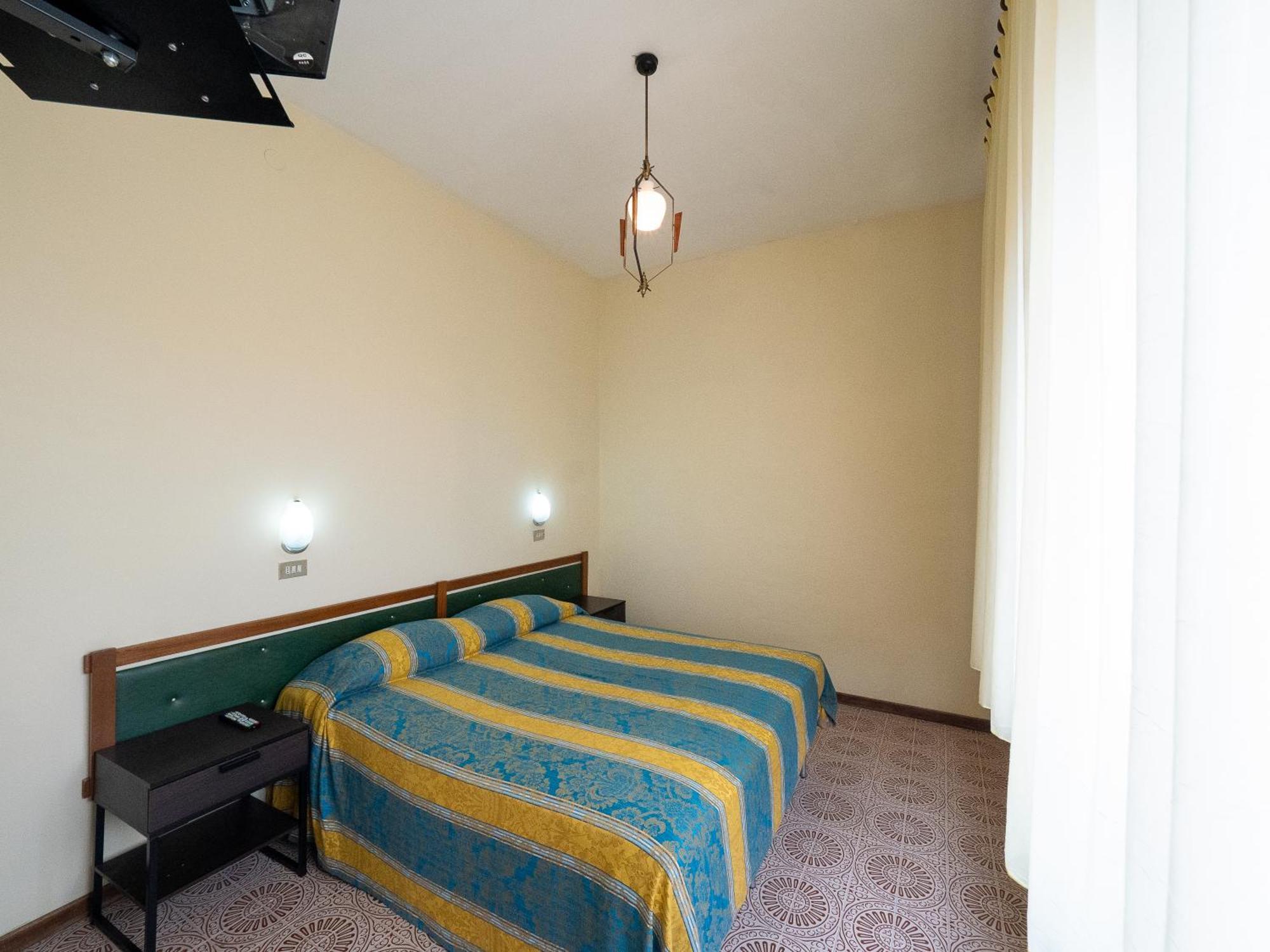 Hotel Blurelda Silvi Marina Dış mekan fotoğraf