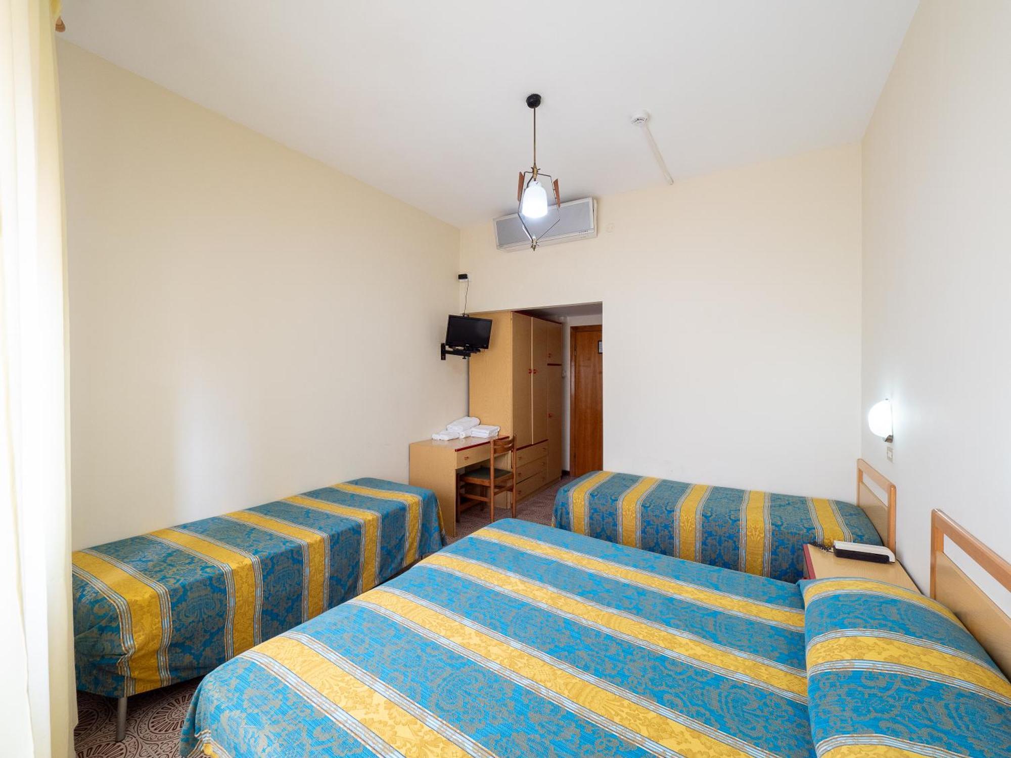 Hotel Blurelda Silvi Marina Dış mekan fotoğraf