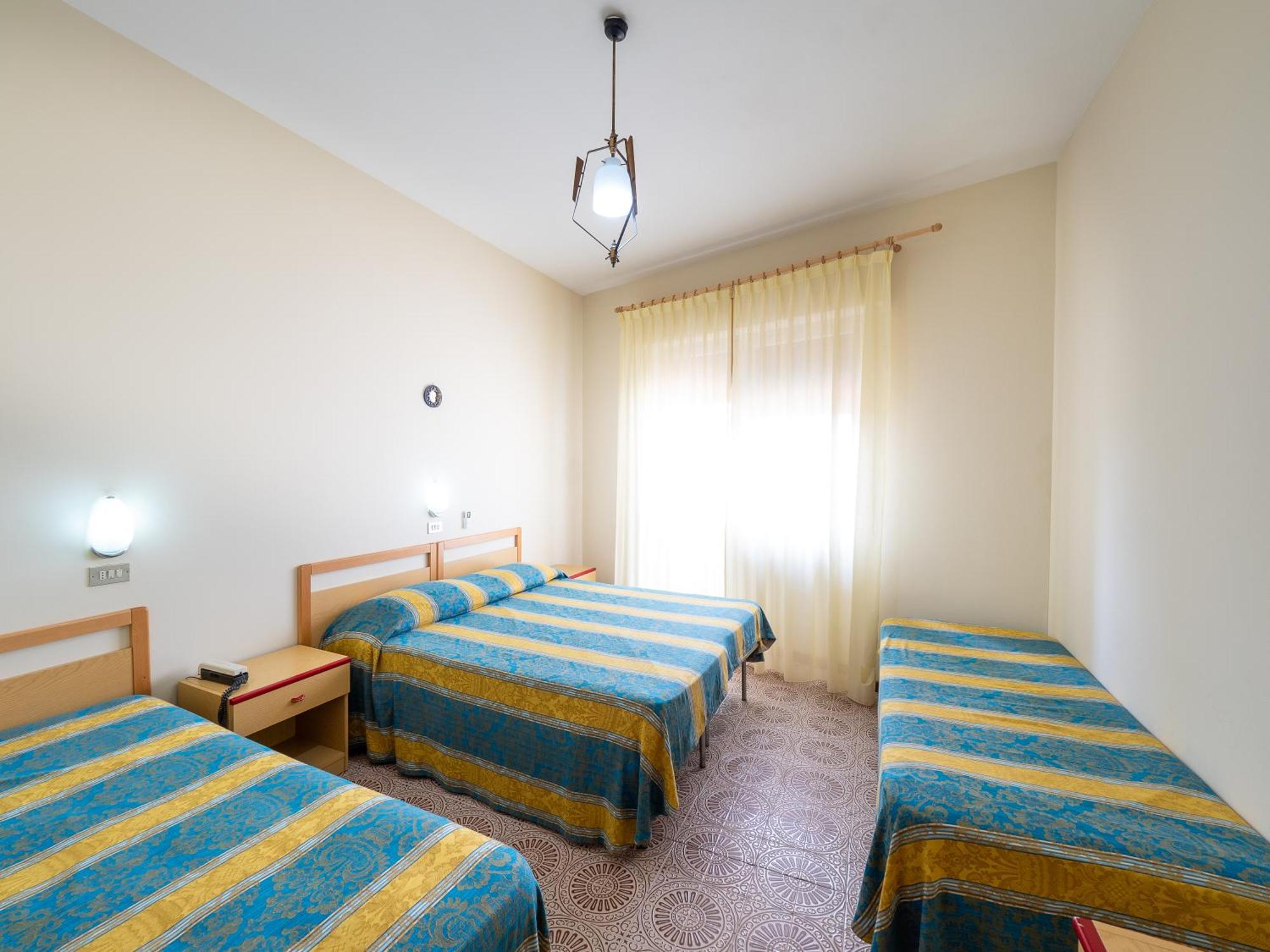 Hotel Blurelda Silvi Marina Dış mekan fotoğraf