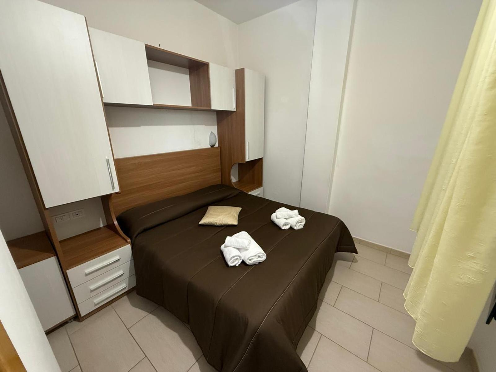 Hotel Blurelda Silvi Marina Dış mekan fotoğraf
