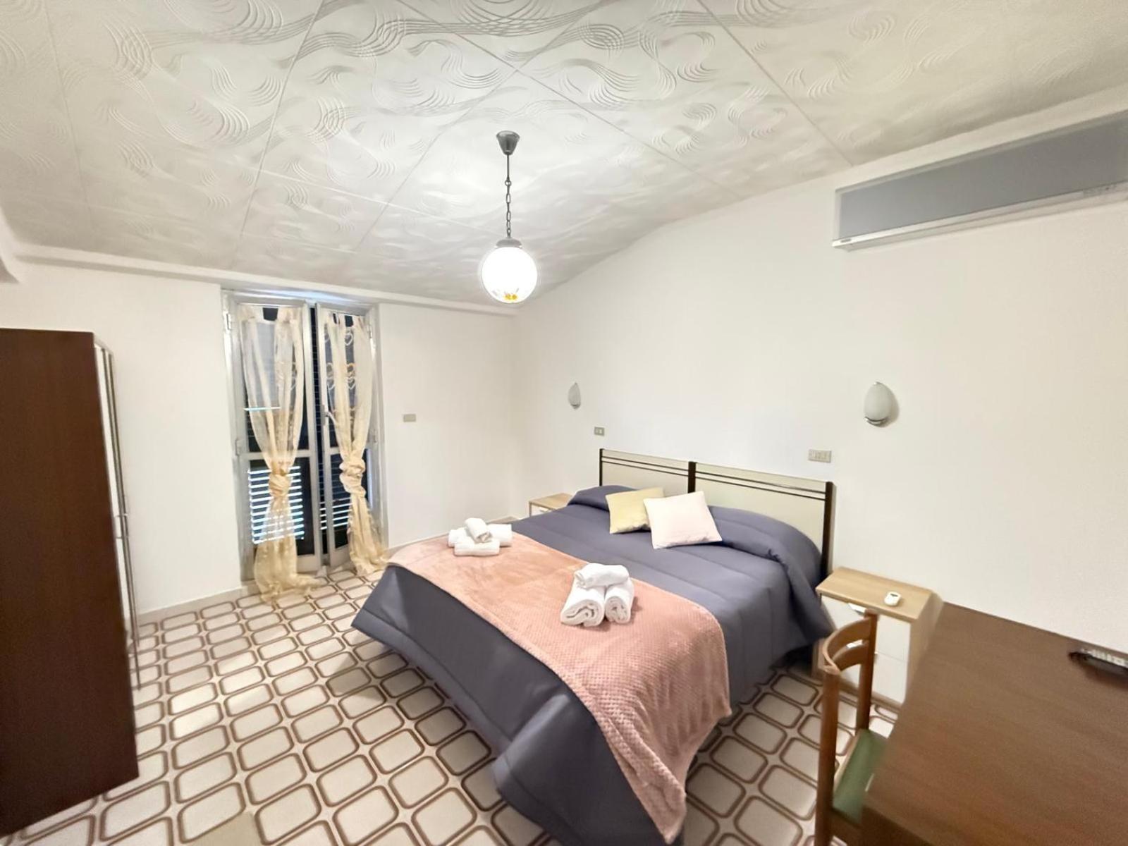 Hotel Blurelda Silvi Marina Dış mekan fotoğraf