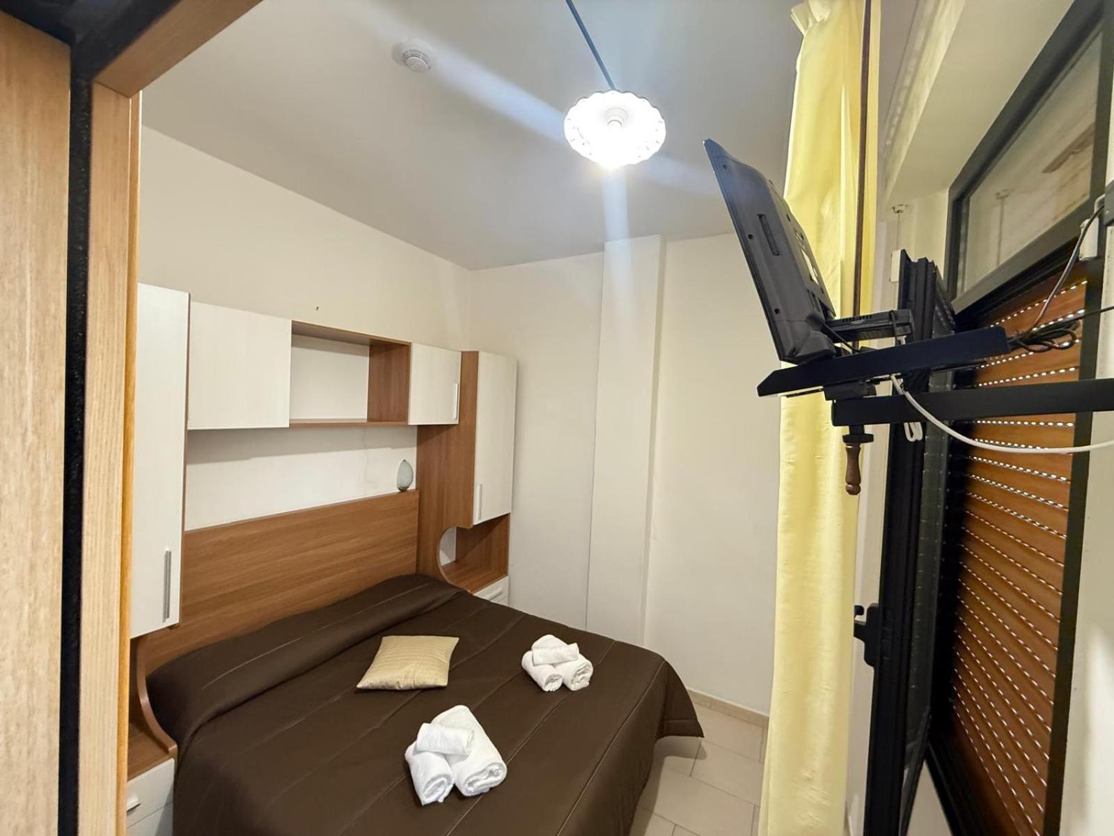 Hotel Blurelda Silvi Marina Dış mekan fotoğraf