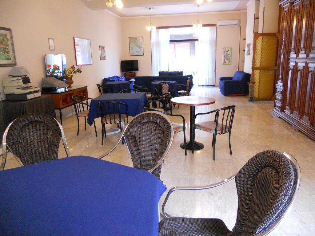 Hotel Blurelda Silvi Marina Dış mekan fotoğraf