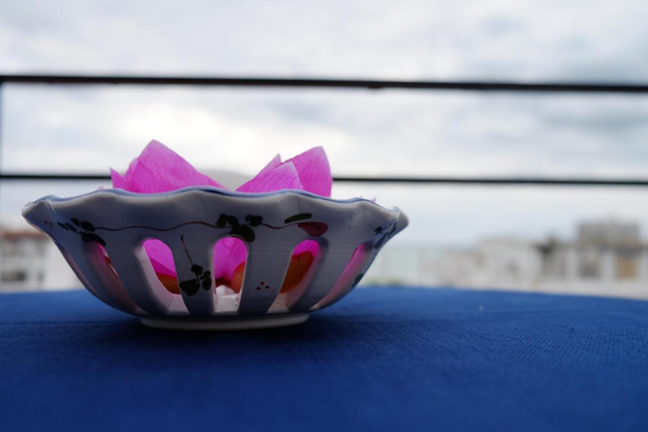 Hotel Blurelda Silvi Marina Dış mekan fotoğraf